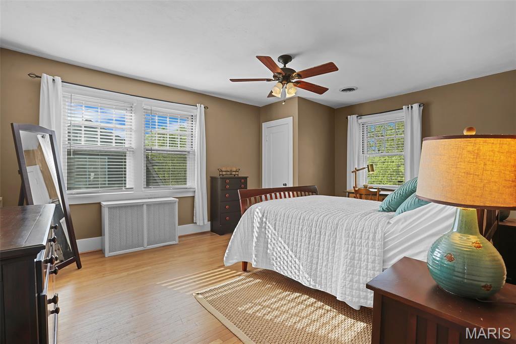 Clarks Add To Tuxedo Park - Residential