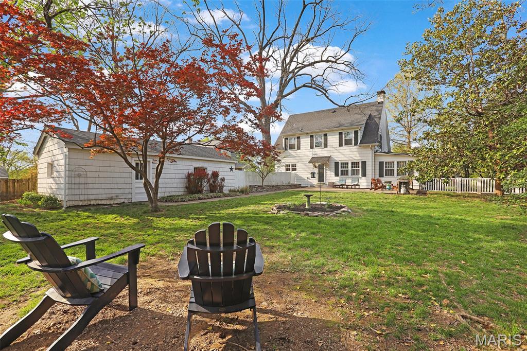 Clarks Add To Tuxedo Park - Residential