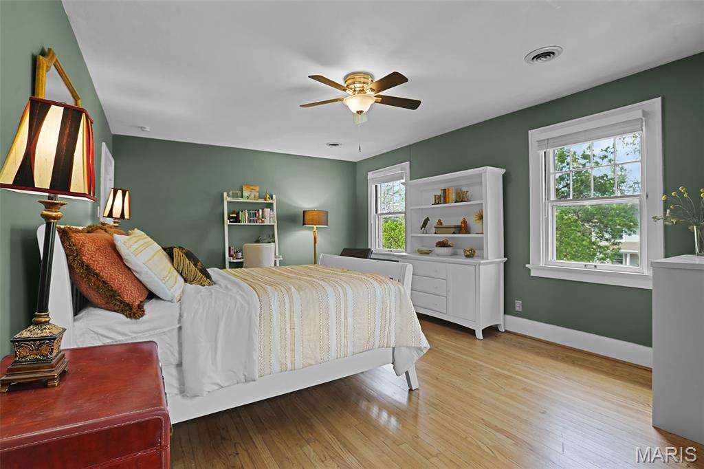 Clarks Add To Tuxedo Park - Residential