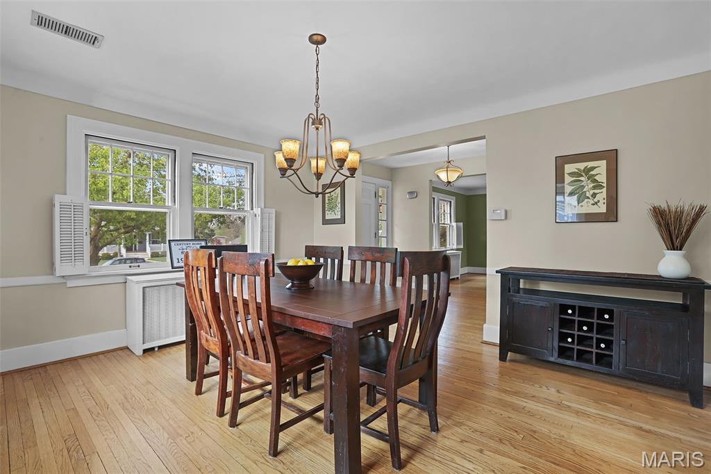 Clarks Add To Tuxedo Park - Residential