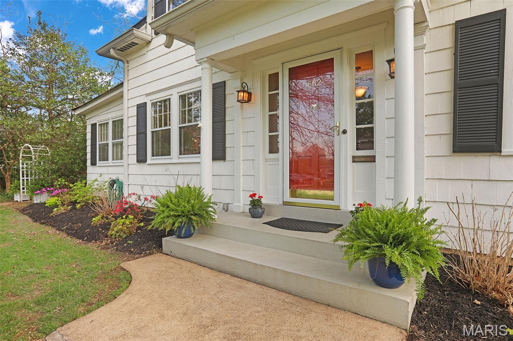 Clarks Add To Tuxedo Park - Residential