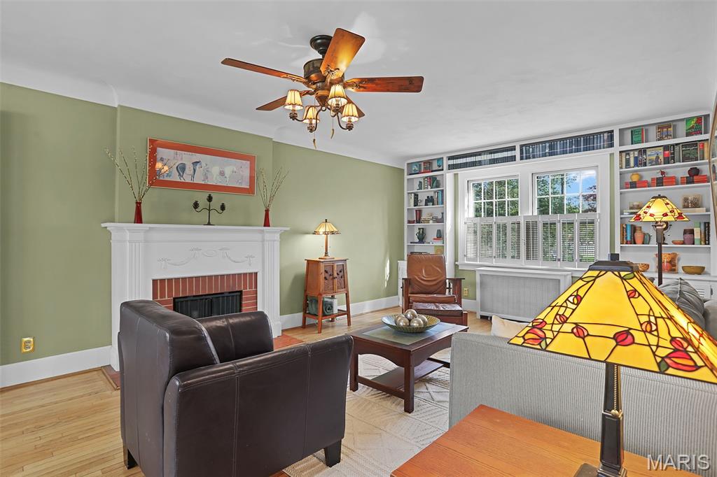 Clarks Add To Tuxedo Park - Residential