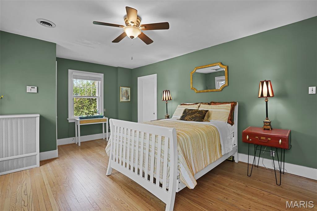 Clarks Add To Tuxedo Park - Residential