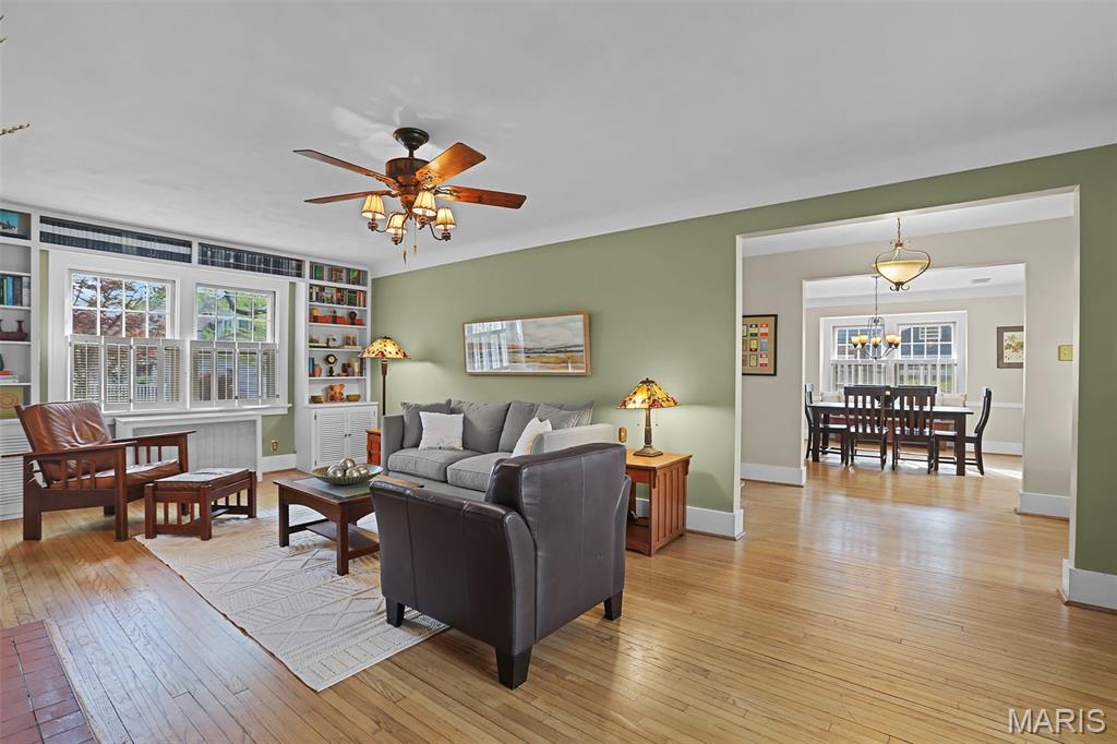 Clarks Add To Tuxedo Park - Residential