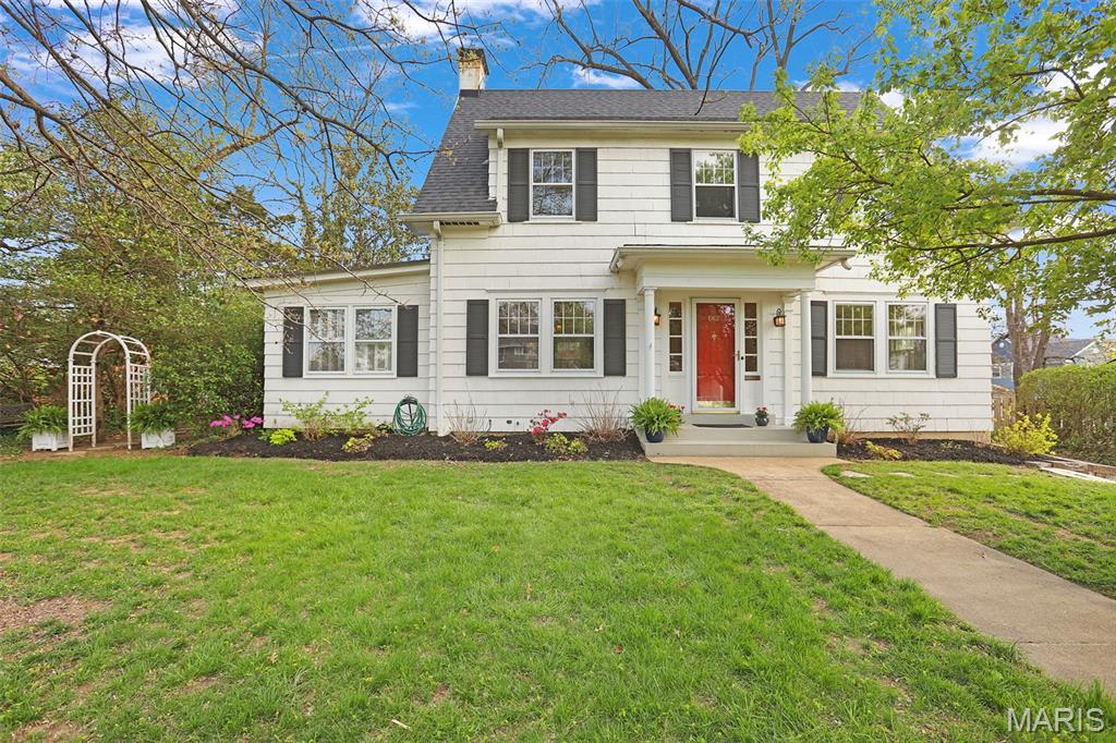 Clarks Add To Tuxedo Park - Residential