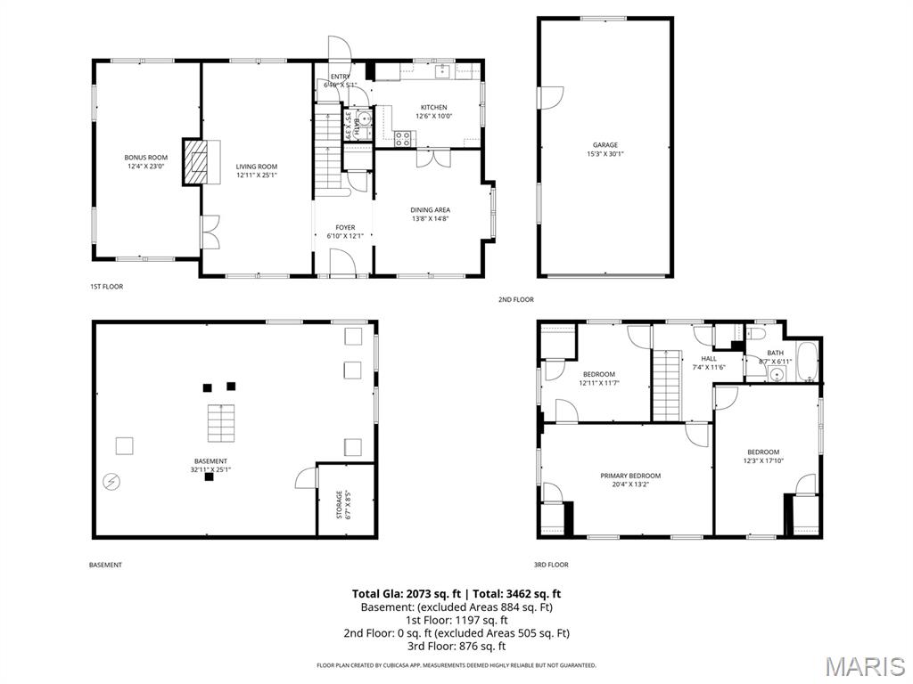 Clarks Add To Tuxedo Park - Residential