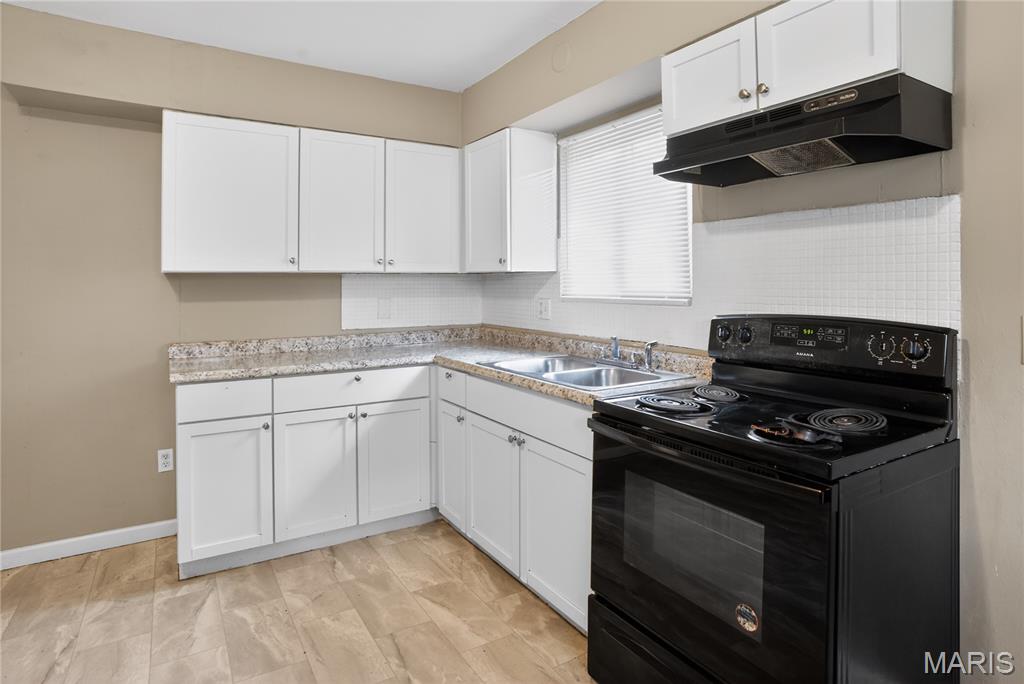 Kenwood Homesites - Residential