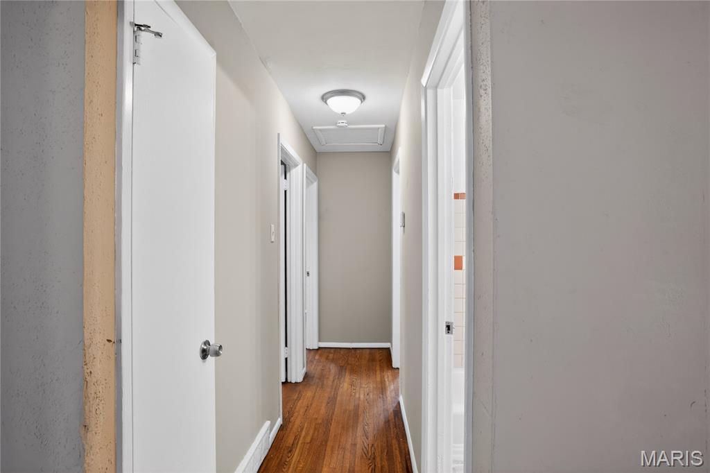 Kenwood Homesites - Residential