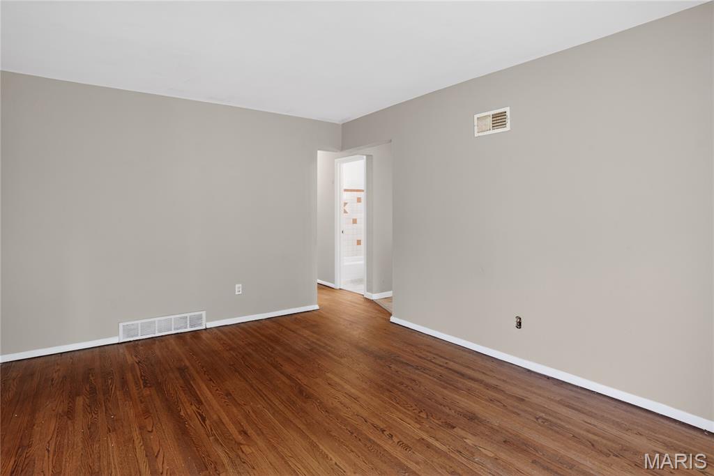 Kenwood Homesites - Residential