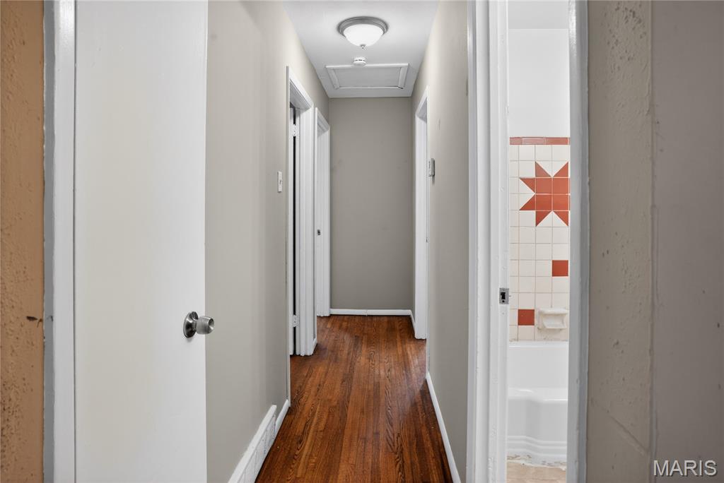 Kenwood Homesites - Residential