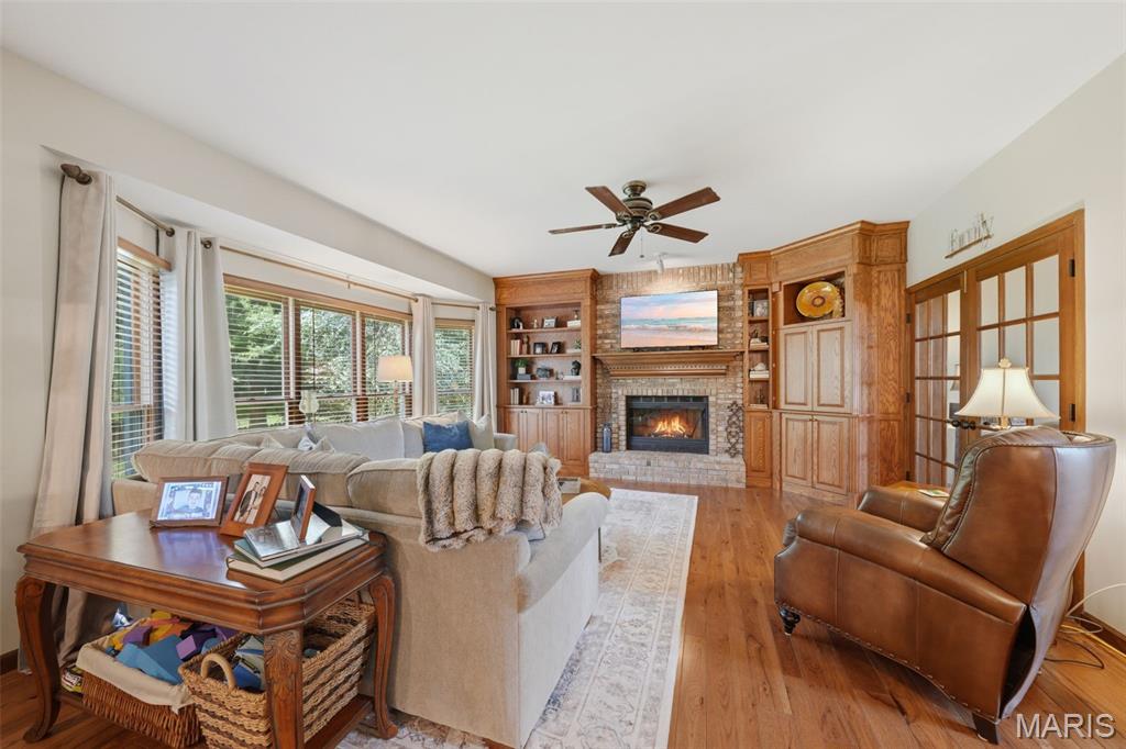 645 Arbor Haven Drive