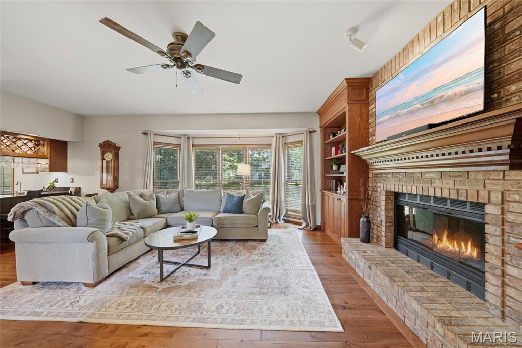 645 Arbor Haven Drive