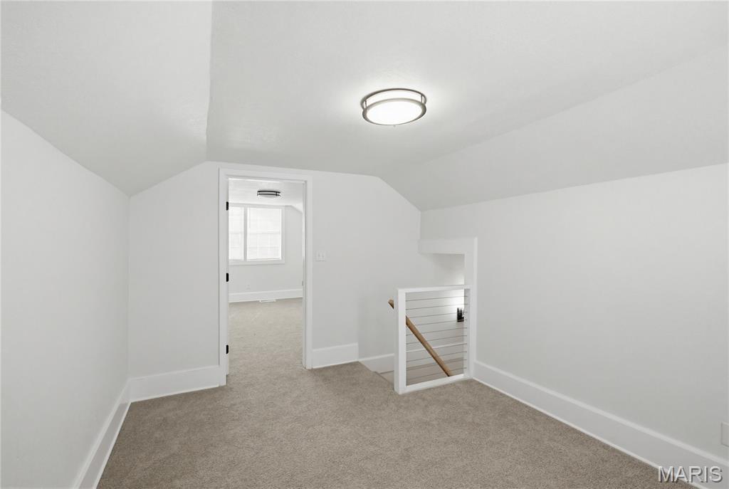 Jolly & Randall Sub - Residential