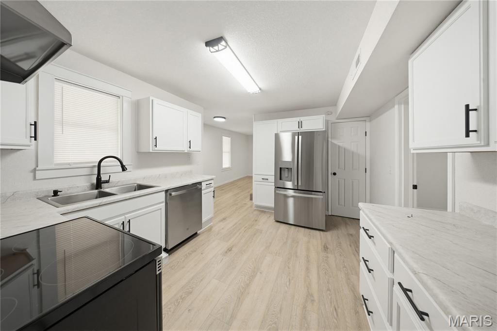 Jolly & Randall Sub - Residential