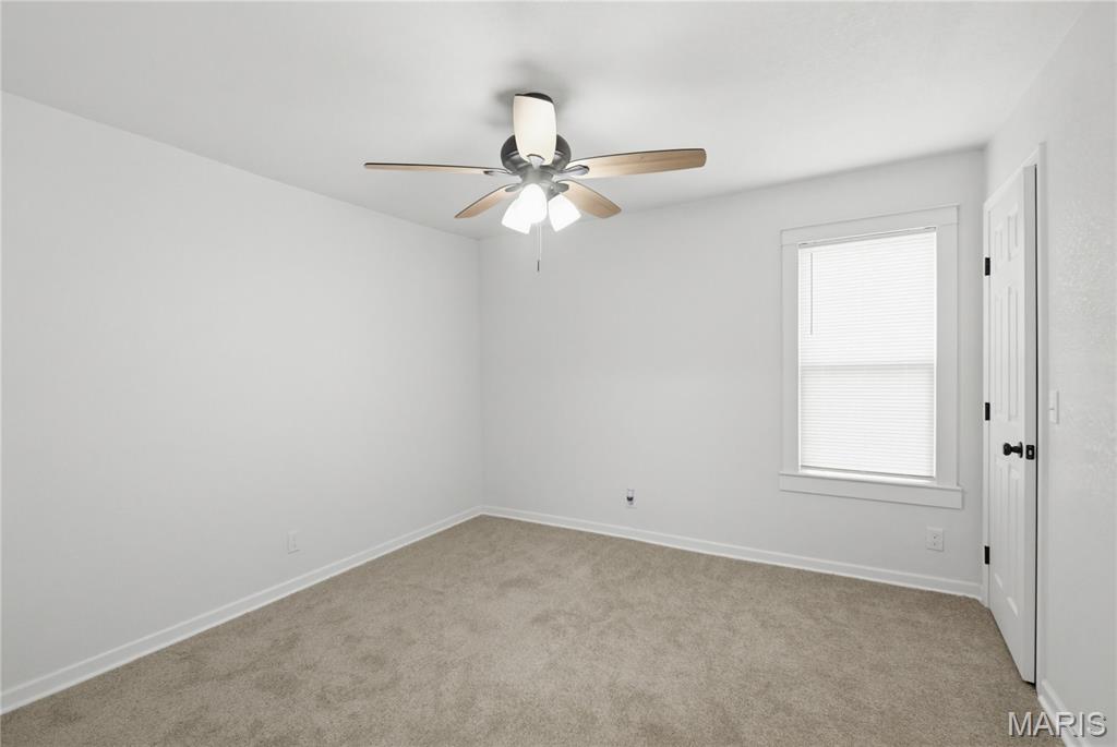 Jolly & Randall Sub - Residential