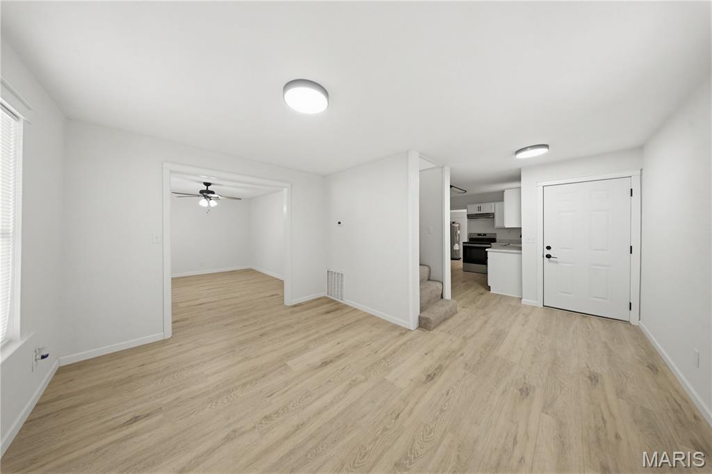 Jolly & Randall Sub - Residential