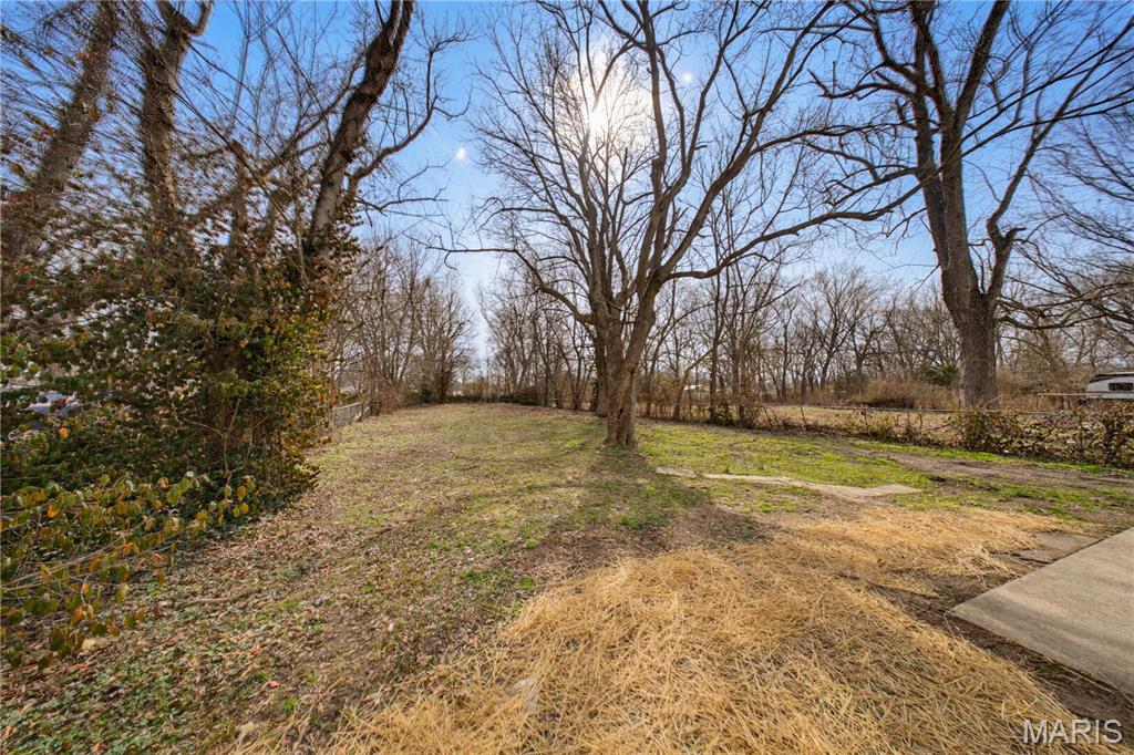 Jolly & Randall Sub - Residential