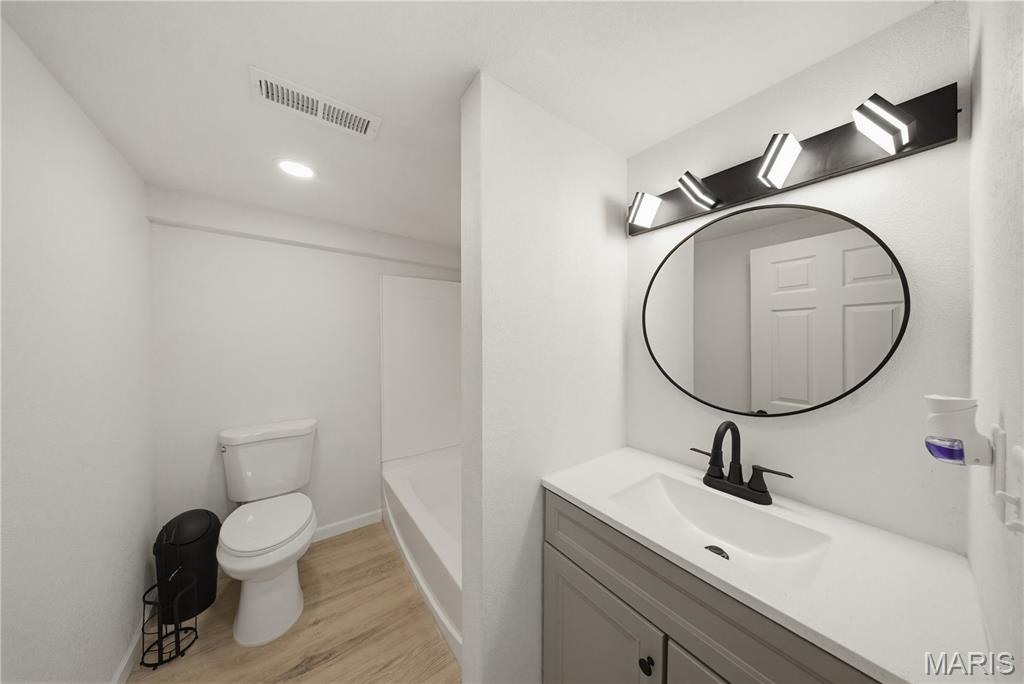 Jolly & Randall Sub - Residential