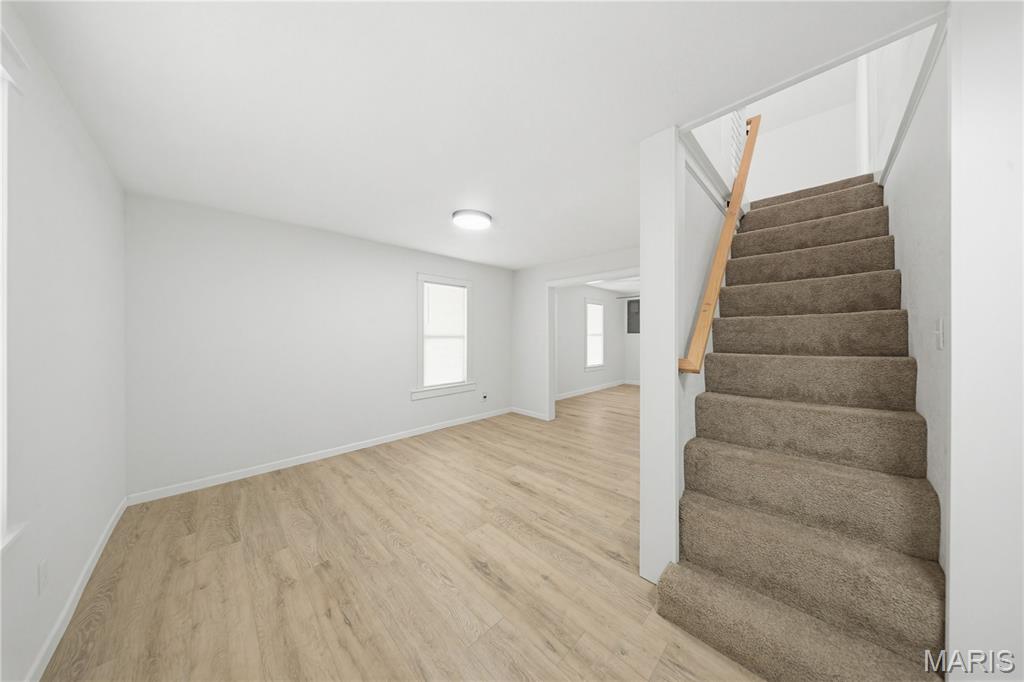 Jolly & Randall Sub - Residential