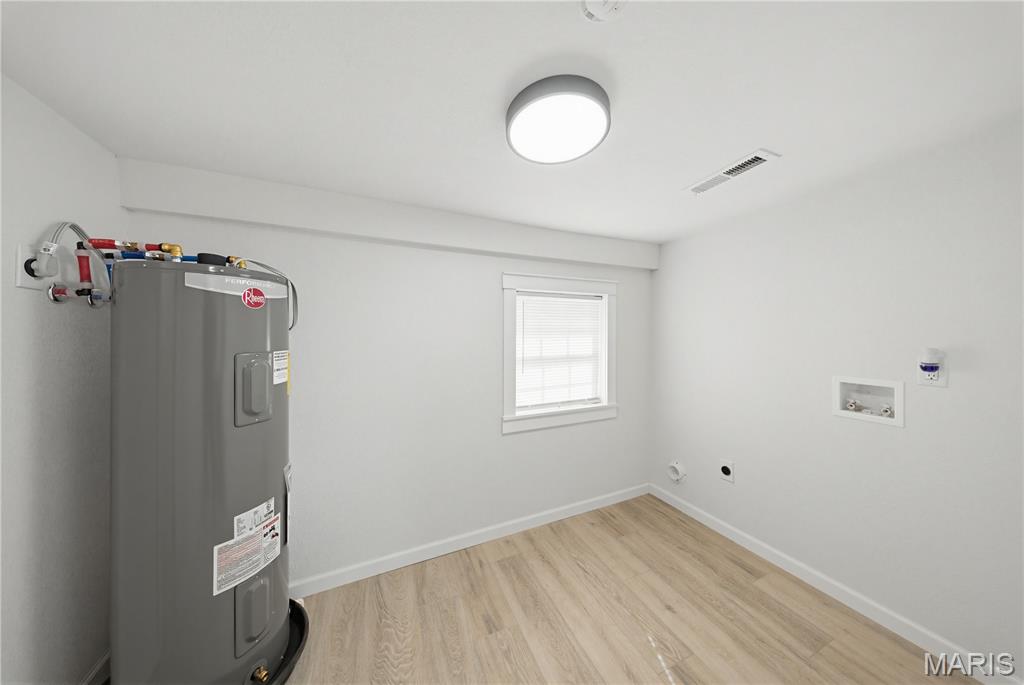 Jolly & Randall Sub - Residential