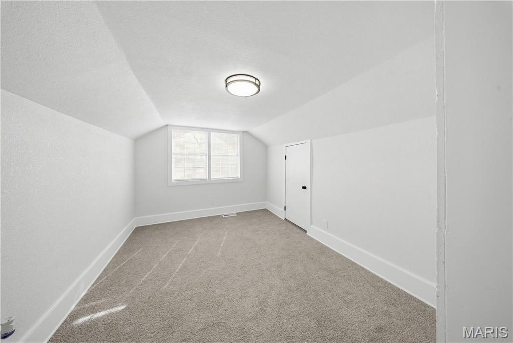 Jolly & Randall Sub - Residential