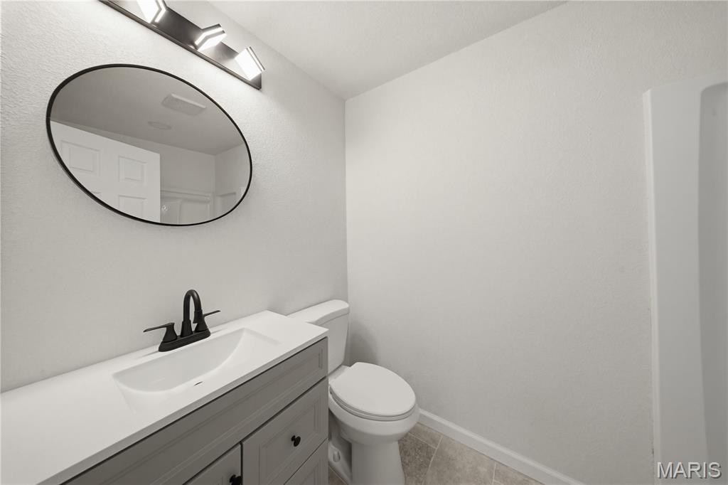 Jolly & Randall Sub - Residential