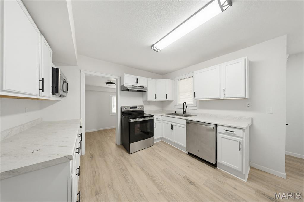 Jolly & Randall Sub - Residential