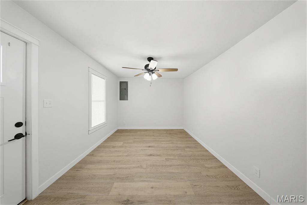 Jolly & Randall Sub - Residential