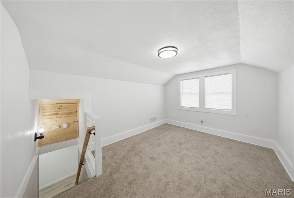 Jolly & Randall Sub - Residential