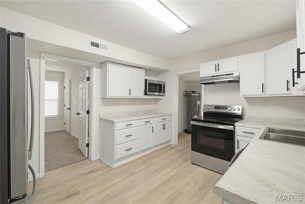 Jolly & Randall Sub - Residential