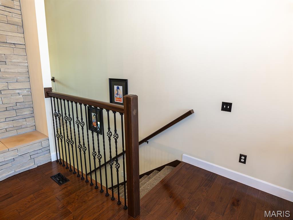 Clear Crk Sub Ph 3 - Residential