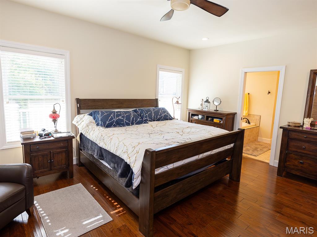 Clear Crk Sub Ph 3 - Residential