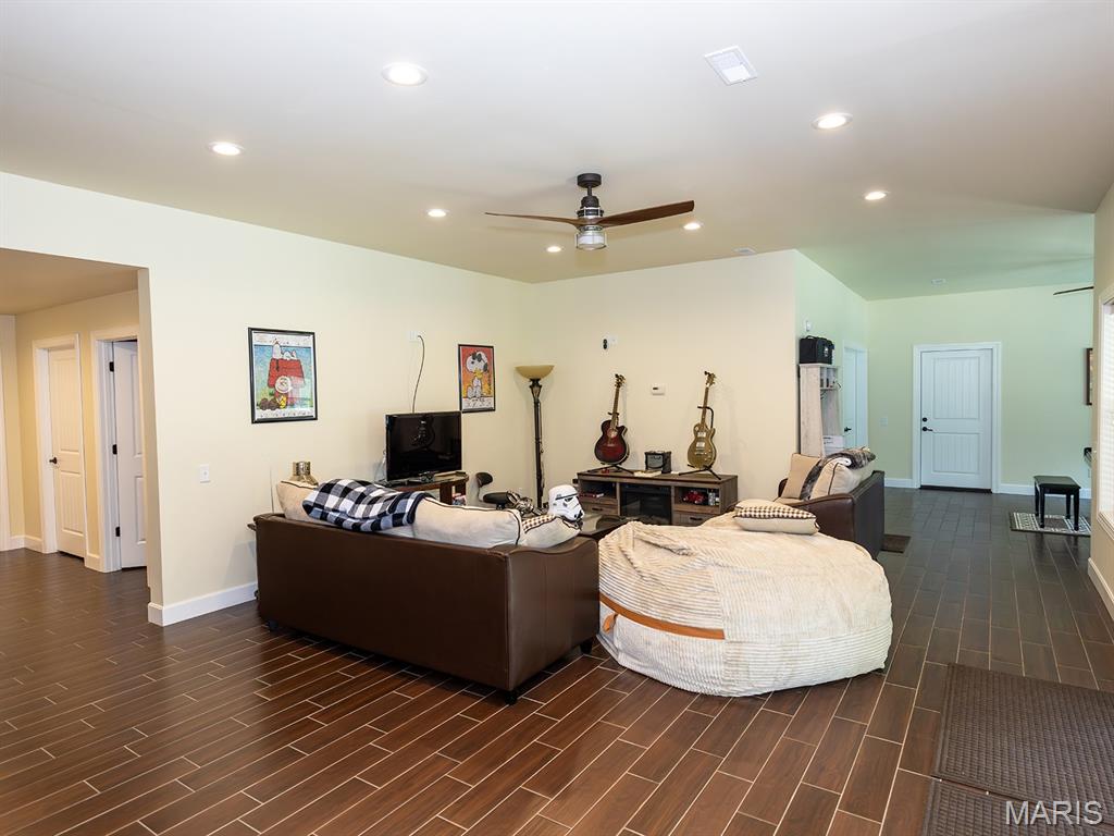 Clear Crk Sub Ph 3 - Residential