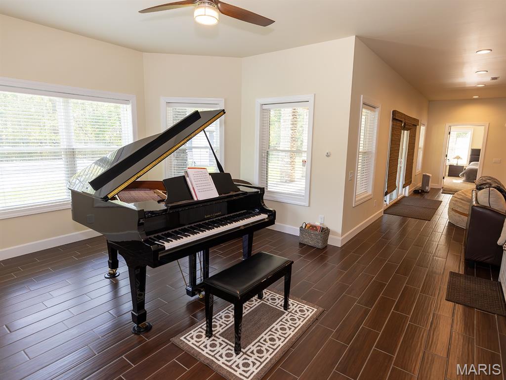 Clear Crk Sub Ph 3 - Residential