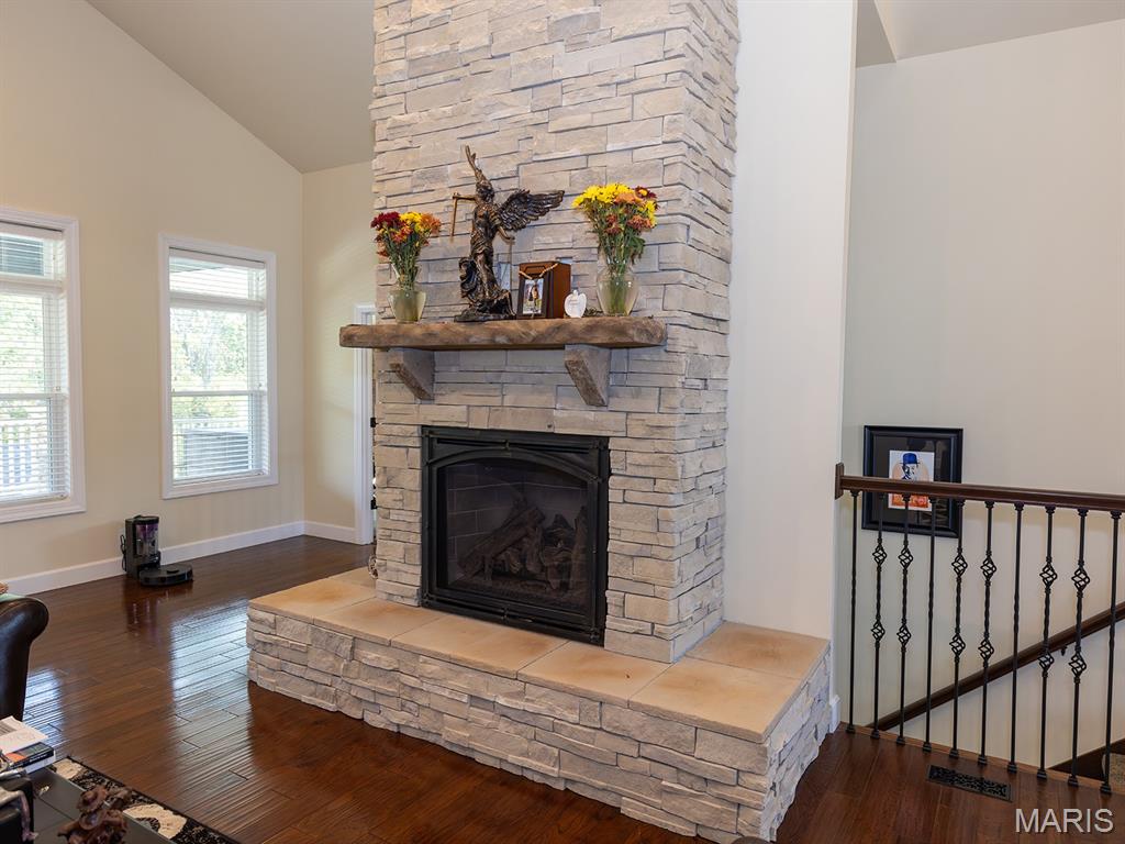 Clear Crk Sub Ph 3 - Residential