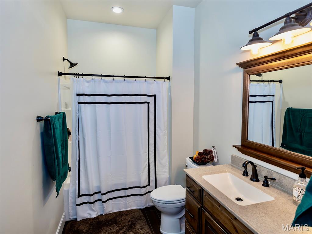 Clear Crk Sub Ph 3 - Residential