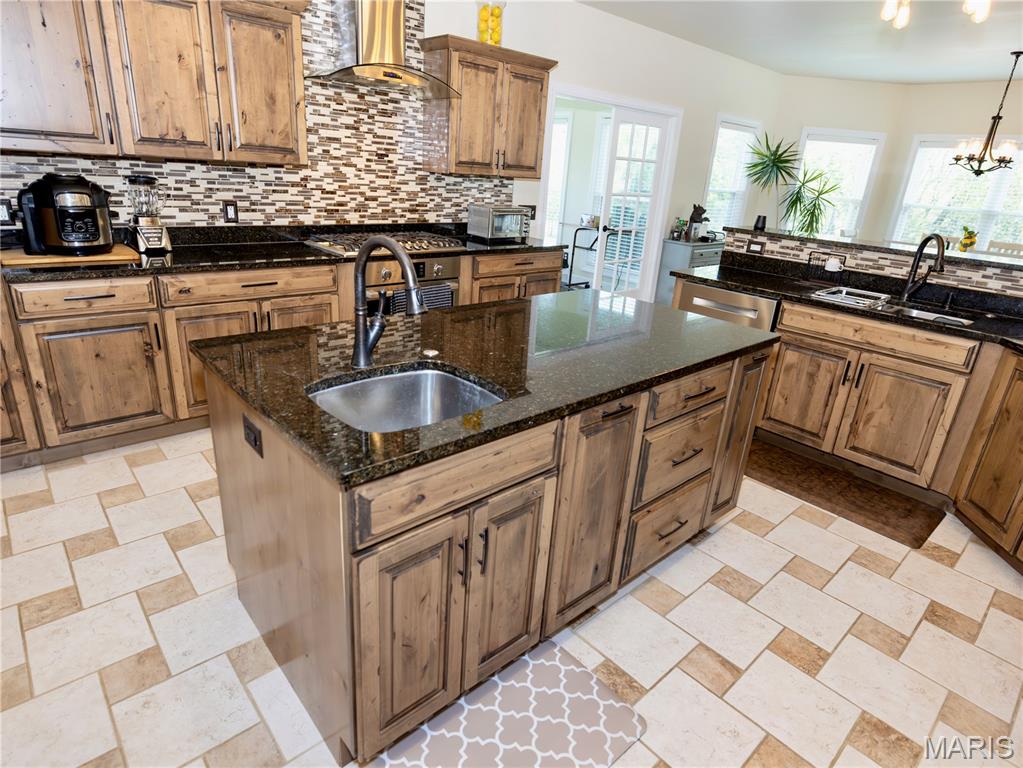 Clear Crk Sub Ph 3 - Residential