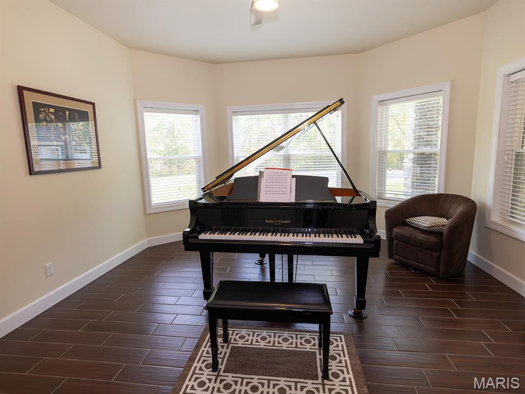 Clear Crk Sub Ph 3 - Residential