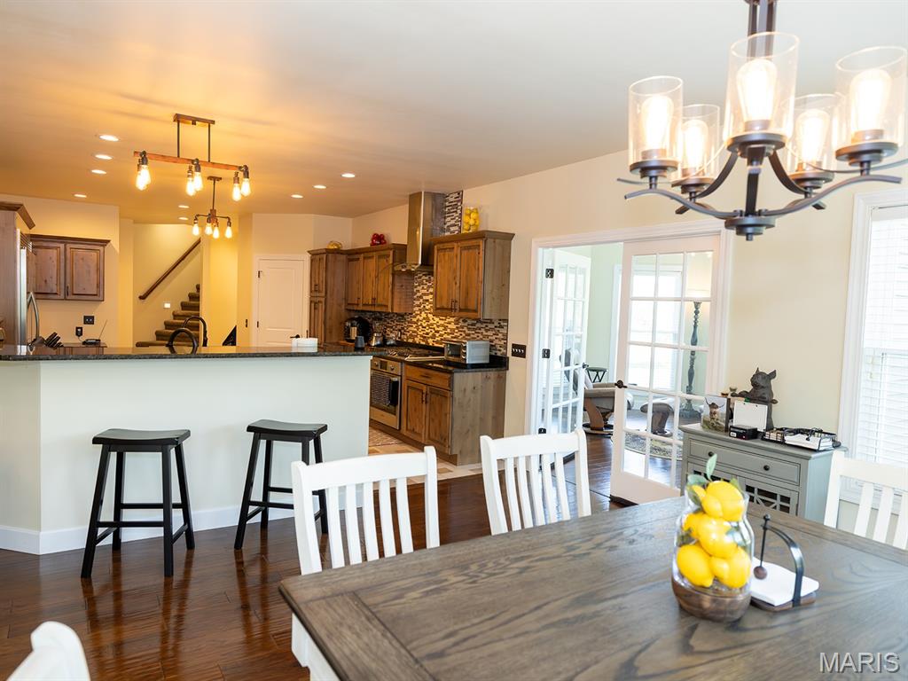 Clear Crk Sub Ph 3 - Residential