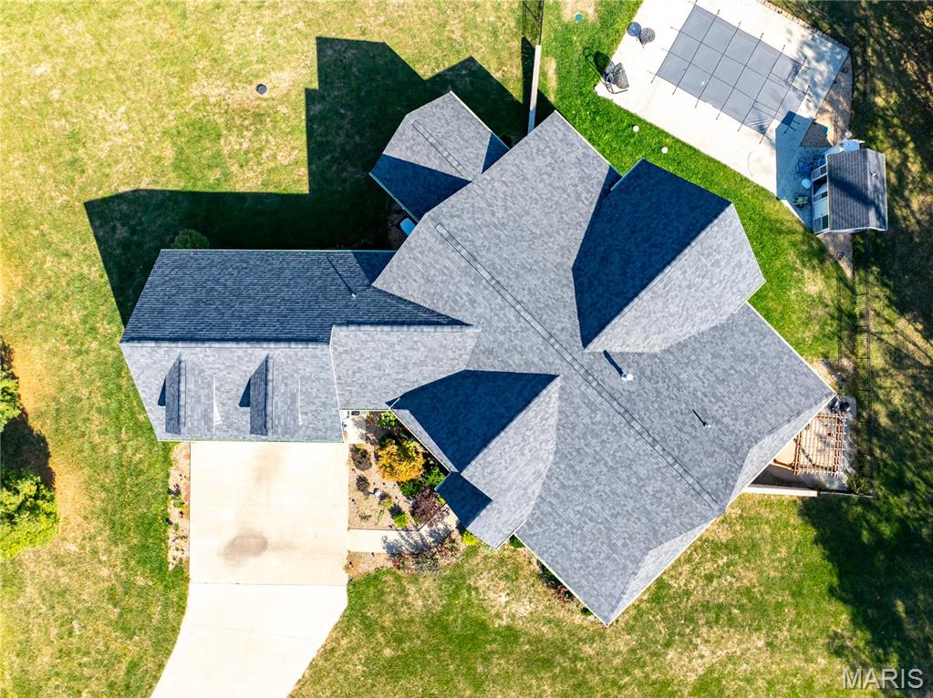 Clear Crk Sub Ph 3 - Residential