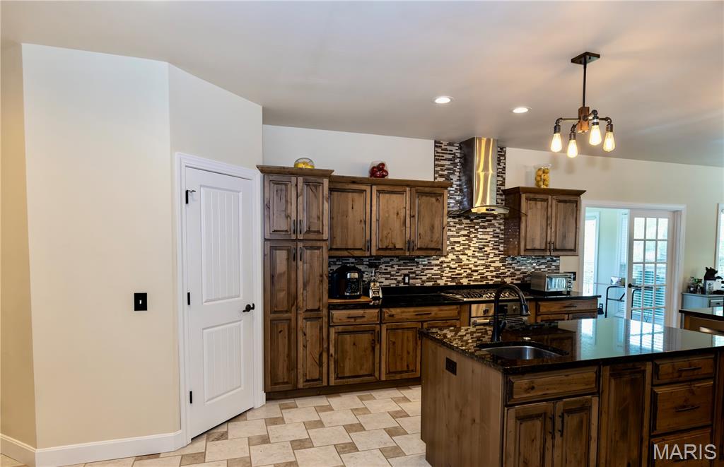 Clear Crk Sub Ph 3 - Residential