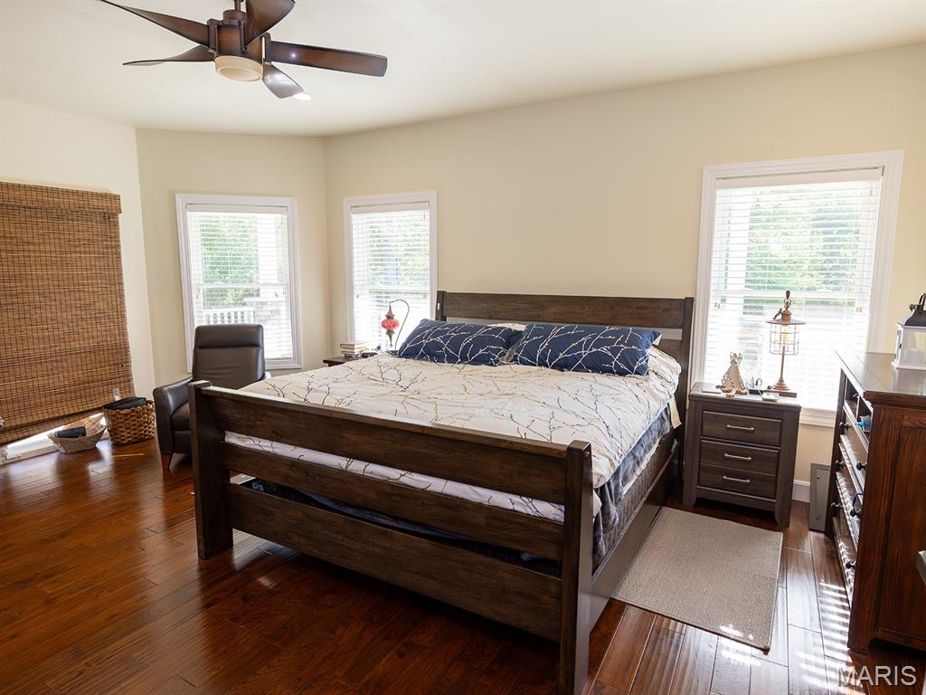 Clear Crk Sub Ph 3 - Residential