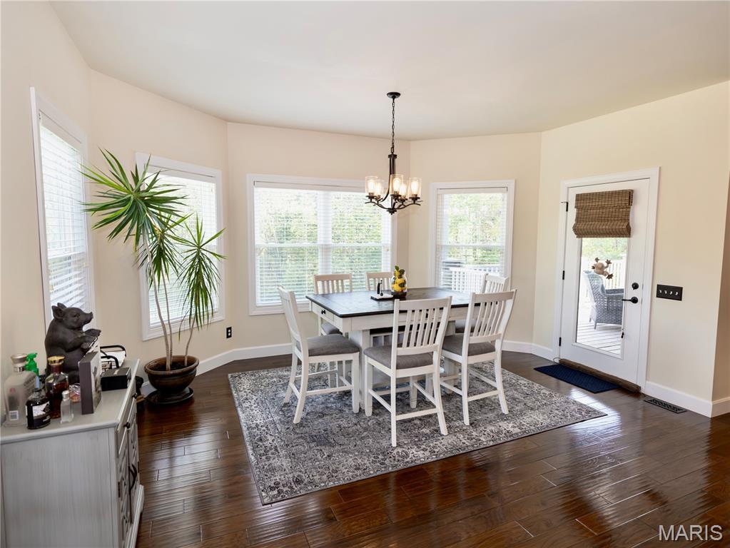 Clear Crk Sub Ph 3 - Residential