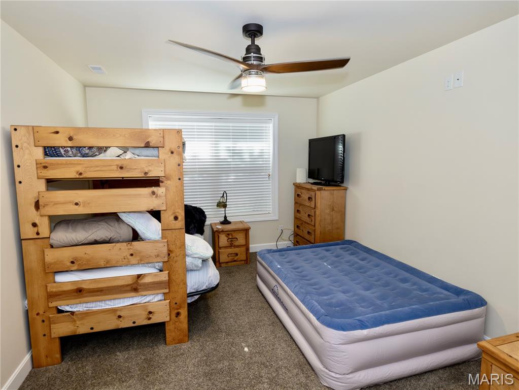 Clear Crk Sub Ph 3 - Residential