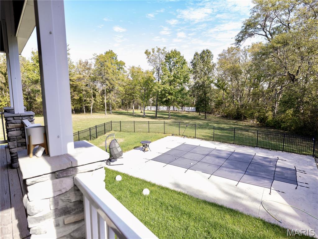 Clear Crk Sub Ph 3 - Residential