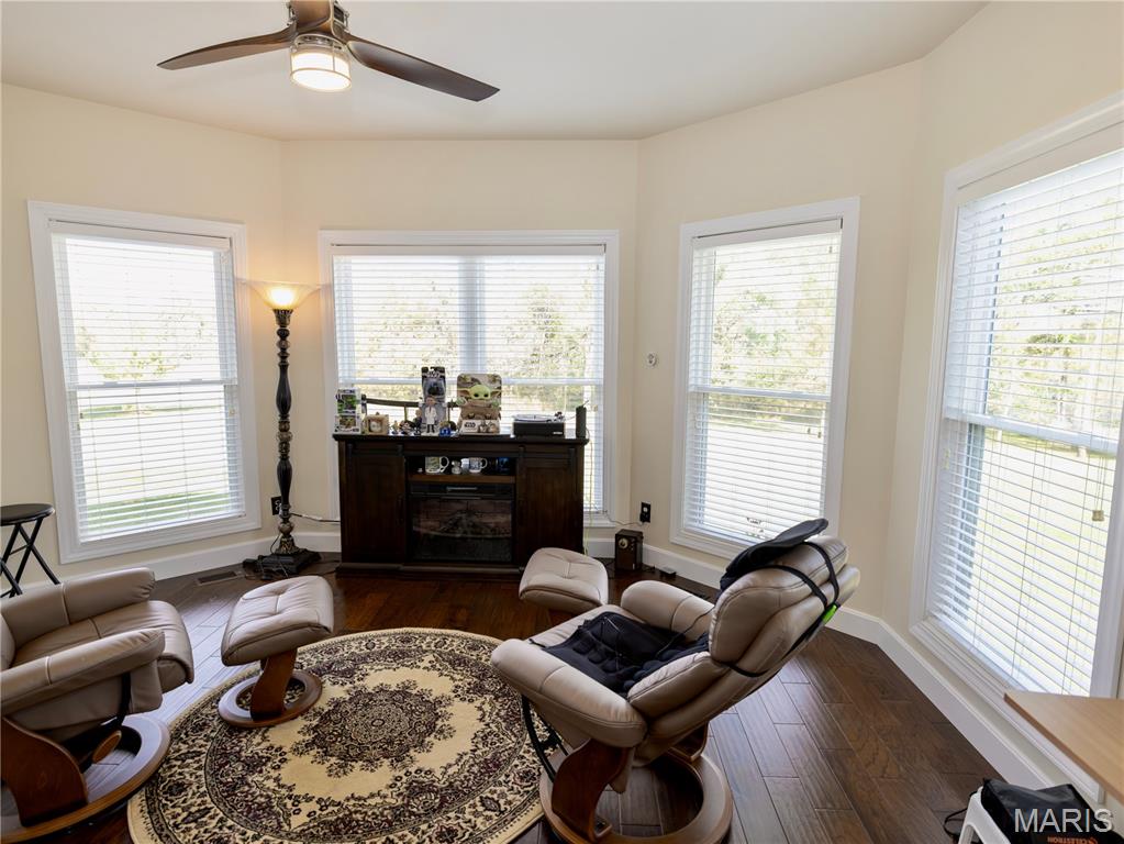 Clear Crk Sub Ph 3 - Residential