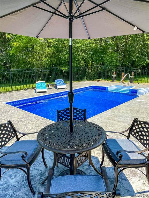 Clear Crk Sub Ph 3 - Residential