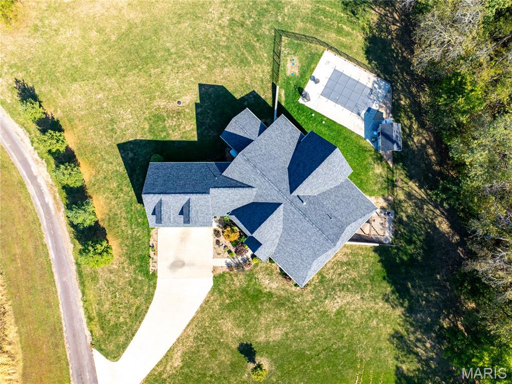 Clear Crk Sub Ph 3 - Residential