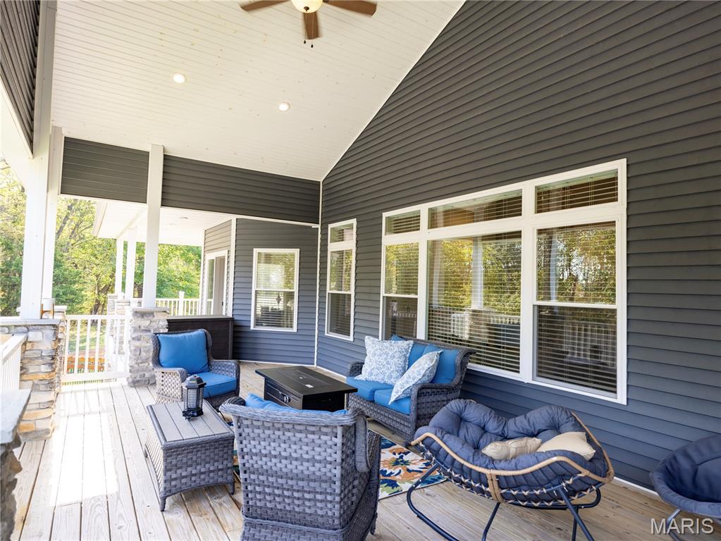 Clear Crk Sub Ph 3 - Residential