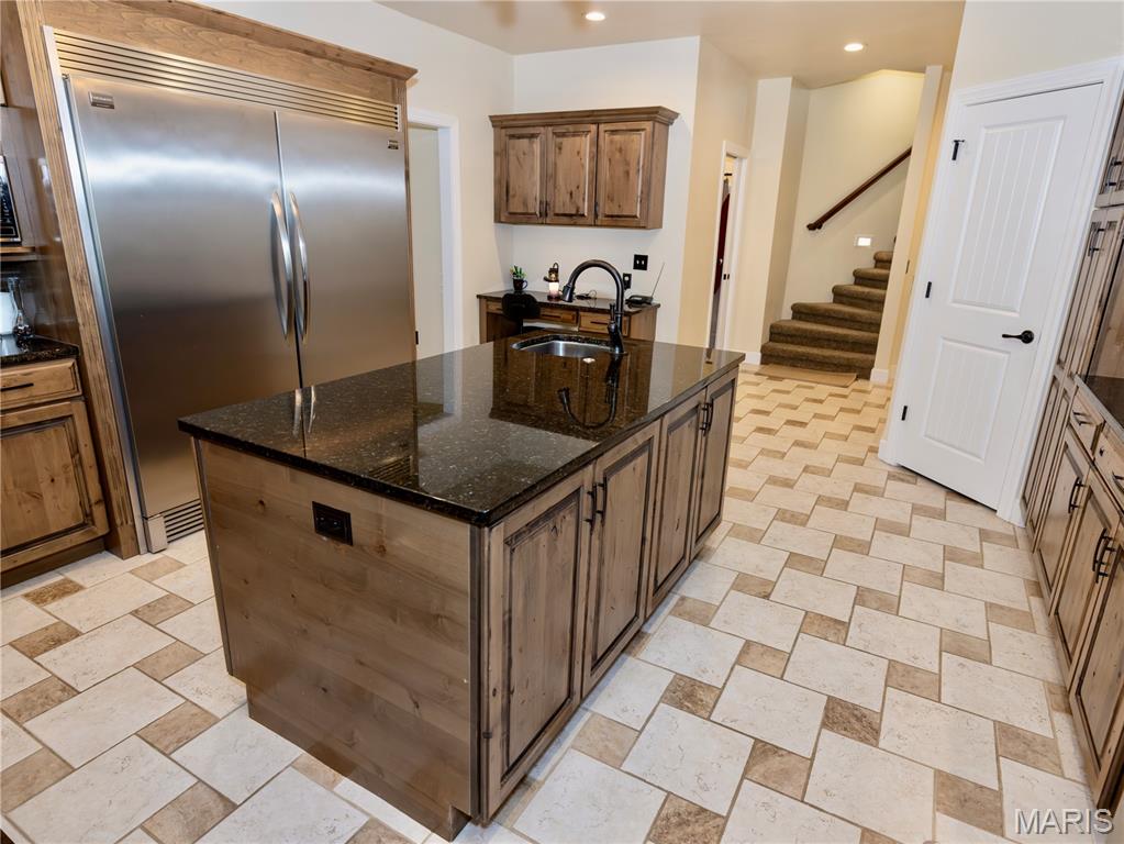 Clear Crk Sub Ph 3 - Residential